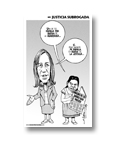 Justicia subrogada